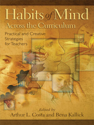 cover image of Habits of Mind Across the Curriculum